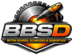 BBSD | BETONBOHREN, SCHNEIDEN & DEMONTAGE